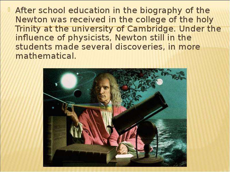 Biografia De Isaac Newton Pdf