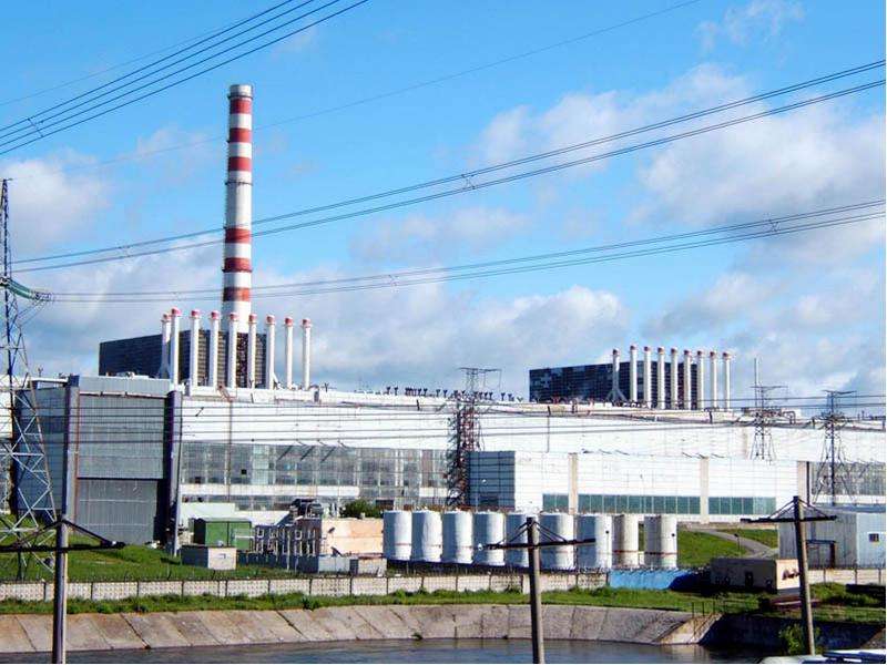 1 июля энергоблок № 4 Курской АЭС отключат для проведения ремонта