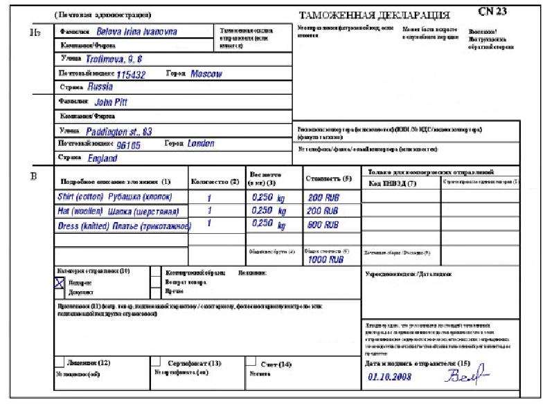 Valid CFR-410 Test Cost