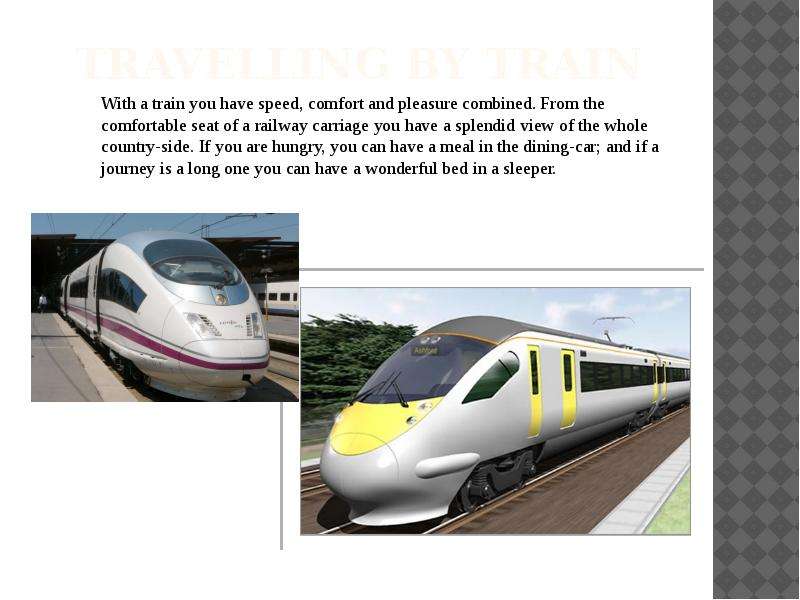 Путешествие на поезде на английском. Travelling презентация. Презентация на тему travelling. + И - путешествий на поезде на англ. Презентация по английскому на тему путешествия.