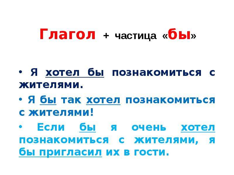 Глаголы с частицей не. Частица бы с глаголами. Правописание частицы бы с глаголами. Частичка бы в глаголах. Правило правописания частицы бы с глаголами.