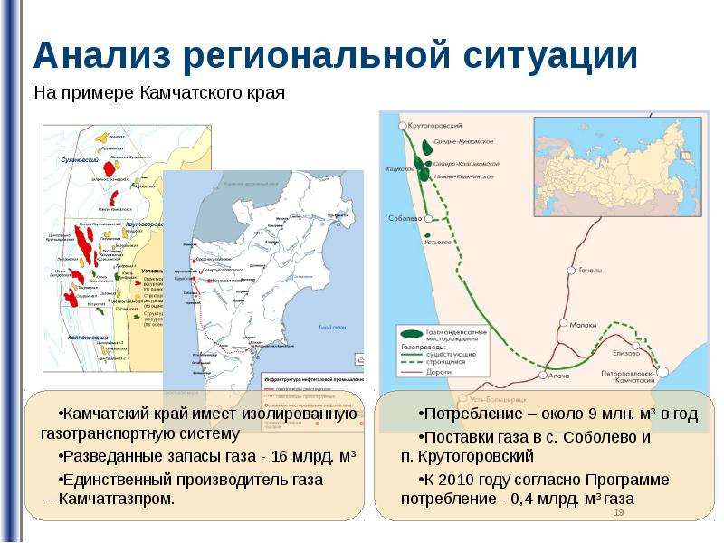 Экономика камчатского края проект 3 класс окружающий мир