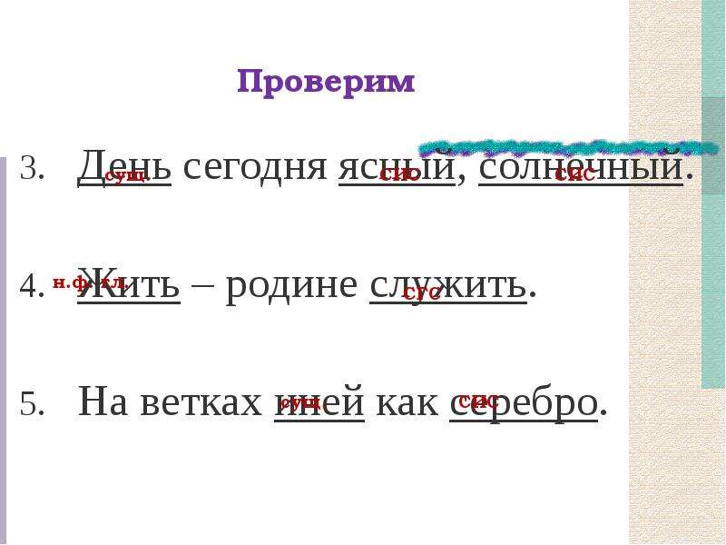 Инеем как пишется. На ветках иней как серебро грамматическая основа. Иний или иней как правильно проверочное слово. Ясно было СГС или сис.