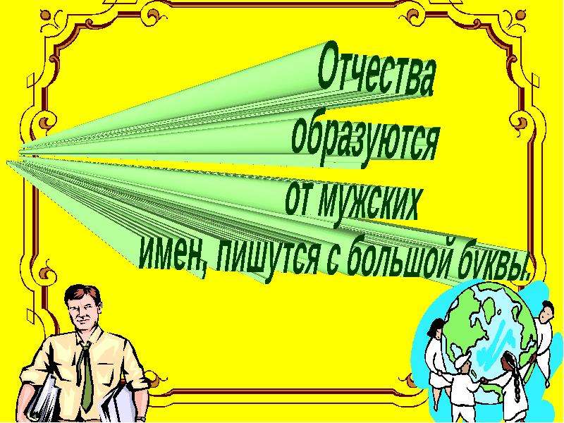 Заглавная буква в именах отчествах фамилиях людей в географических названиях 1 класс презентация