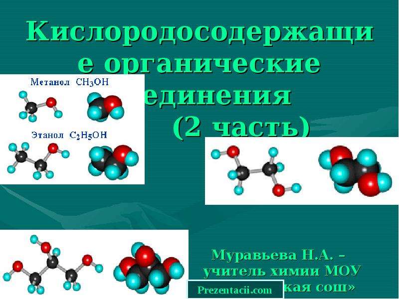 Обобщающий урок по химии 10 класс презентация