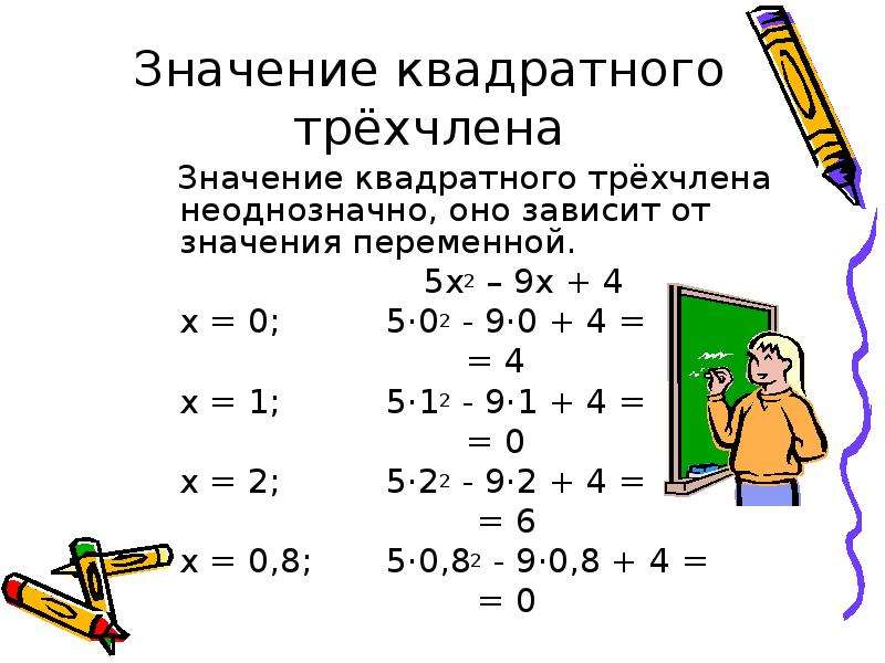 Квадратное значение c. Квадратный трехчлен различные чертежи. Дайте определение корня квадратного трехчлена. Квадратный трехчлен Мем. Квадратный трехчлен в квадрате.