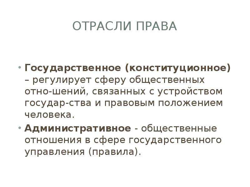 Какую сферу регулирует. Конституционная отрасль права регулирует. Отрасль права регулирующая сферу общественных отношений связанных с. Что регулирует Конституционное право. Отрасли права и регулируемая сфера общества.