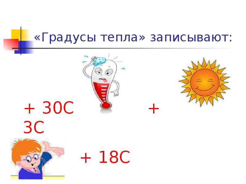 Запиши температуру. Как правильно записать температуру. Градус тепла. 15 Градусов тепла.