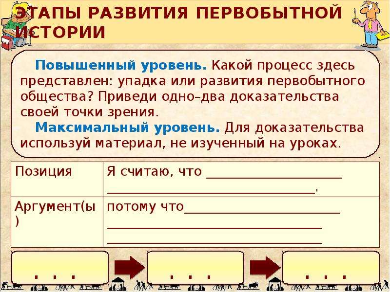 Общий взгляд. Этапы развития первобытности. Этапы развития первобытного общества. Этапы первобытной истории. Этапы хозяйственного развития первобытного общества.