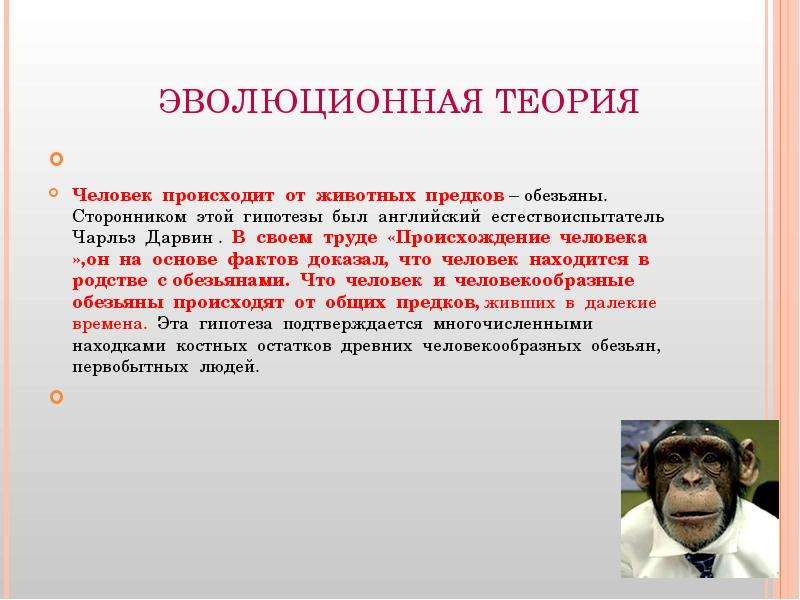 Доказательство человека от обезьяны. Доказательства происхождения человека от обезьяны. Доказательство того что люди произошли от обезьян. Гипотеза что человек произошел от обезьяны. Кто доказал что человек произошел от обезьяны.