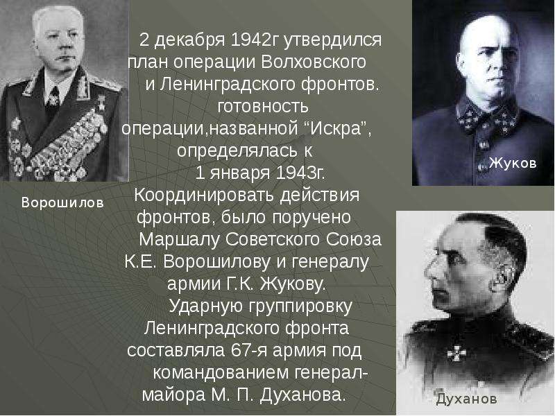 Блокада ленинграда командующие фронтами. Оборона Ленинграда военноначальники. Блокада Ленинграда главнокомандующие. Операция Искра командующие. Блокада Ленинграда командующие Германии.