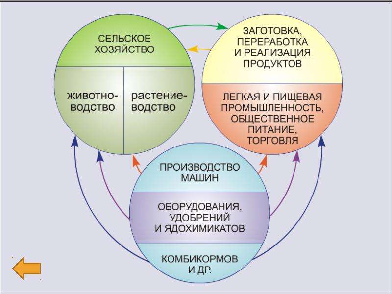 Презентация сельское хозяйство россии 8 класс география