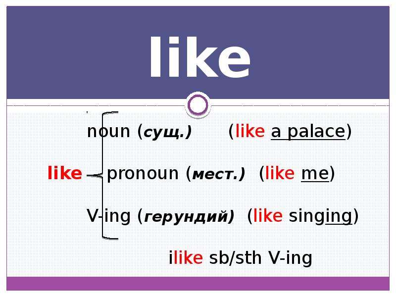 Sing ing. Like предлог. Like +Noun. Предлог like в английском. As like.