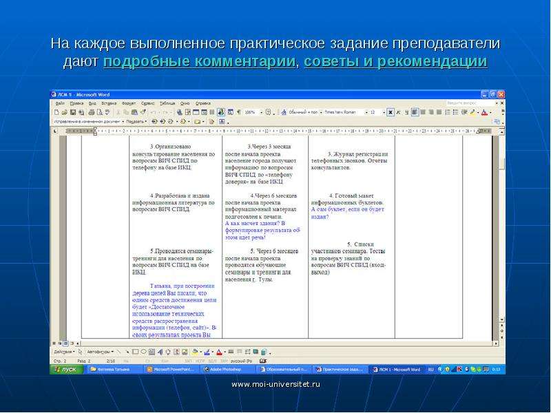 Выполнение практических заданий. Выполнить практические задание.. Как выполняется практическая работа. Как выполнить практическое задание. Автоматическое практическое задание (преподавателем не проверяется)..