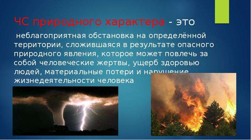 Результате аварии опасного природного явления. Опасные явления природного характера. Опасное природное явление ЧС. Презентация на тему ЧС природного характера. Опасные природные явления ОБЖ.