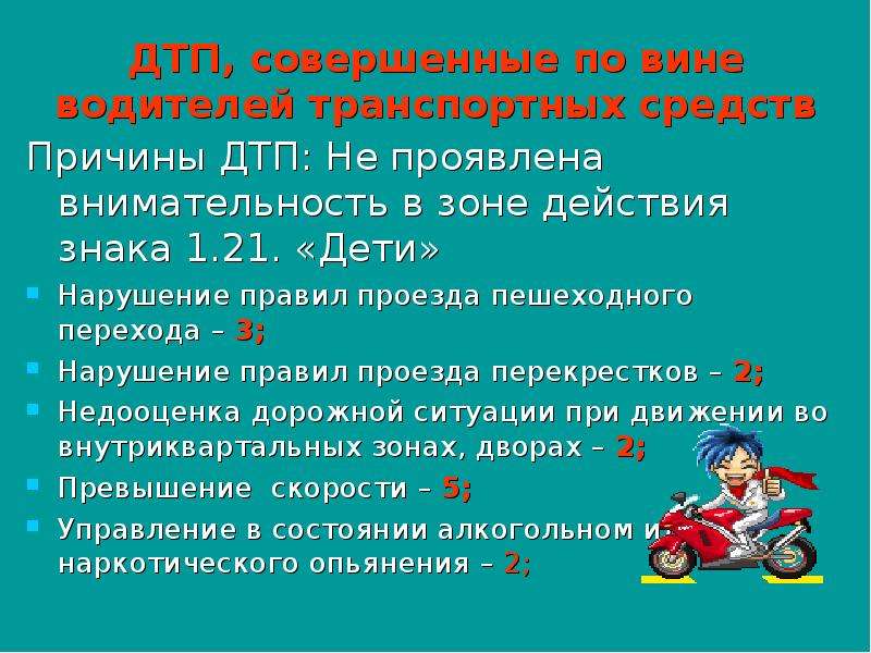 Вине водителя. Основные причины ДТП по вине водителя. Анализ детского дорожно-транспортного травматизма. Перечислите причины ДТП по вине водителей. Причины ДТП по вине родителей.