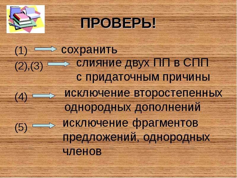 Соединение в тексте разных типовых фрагментов 6 класс презентация