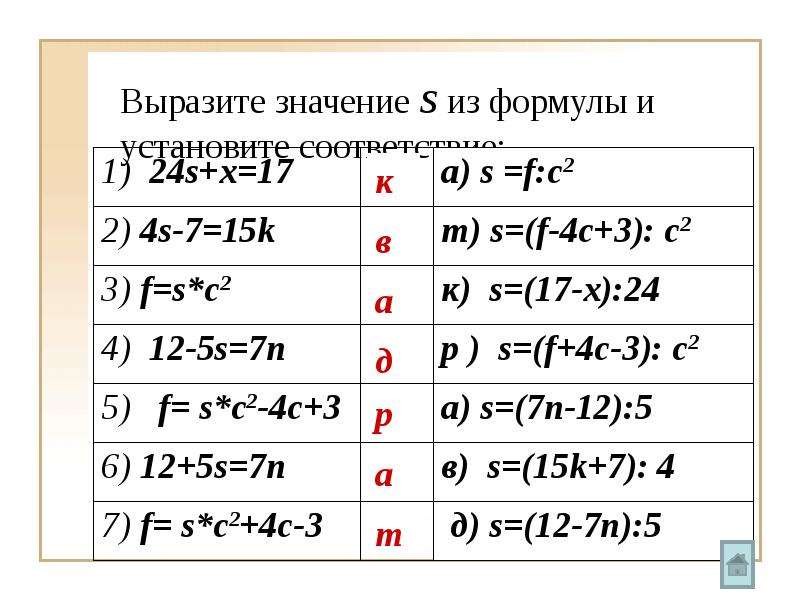 Выразить значение. Выражение величины из формулы. Выразить переменную из формулы. Как выразить величину из формулы. Выразить формулу из формулы.