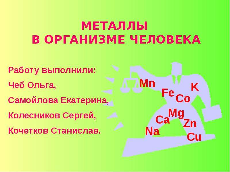 Металлы в организме. Металлы в организме человека сообщение. Сообщение металлы нашего организма. Металла нашем организме человека.