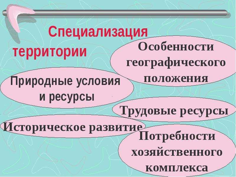 Что такое специализация. Специализация территории. Специализация это в географии. Специализация это. Условия специализации территории.