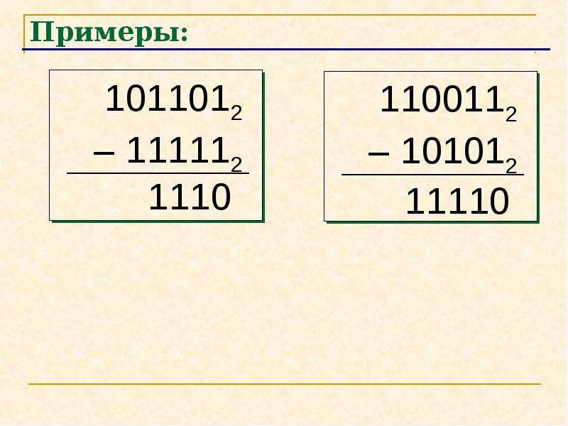 Вычитание в двоичной системе счисления. Сложение и вычитание в двоичной системе счисления. Как складывать двоичные числа. Сложение и вычитание чисел в двоичной системе счисления. Сложение в двоичной системе исчисления.