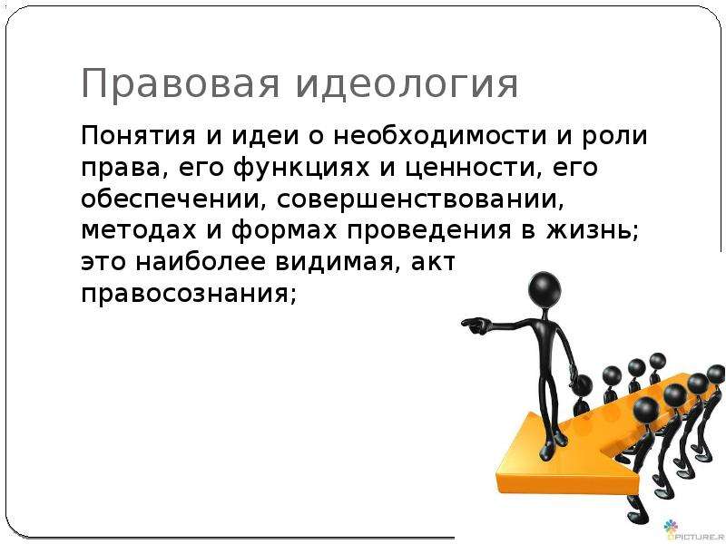 Правовая идеология. Элементы правовой идеологии. Правовая идеология понятие. Правовая идеология картинки.