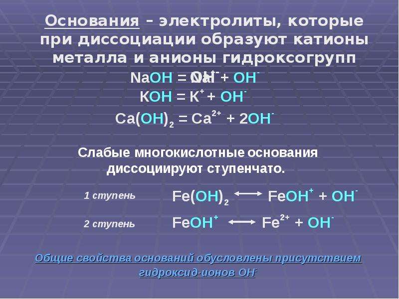 Диссоциация оснований. Диссоциация химия 9 класс ступенчато. Теория электролитической диссоциации 8 класс. Диссоциация химия 8 класс. Таблица степеней диссоциации электролитов.