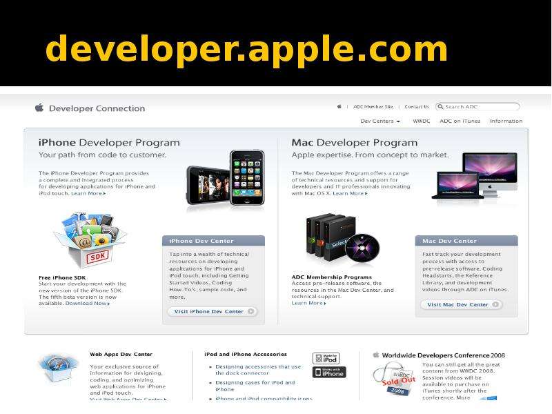 Mac приложение для программирования. Apple developer. Developer Center Apple. Apple developer program.