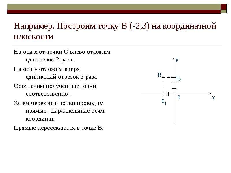 Различные средние для нескольких отрезков презентация