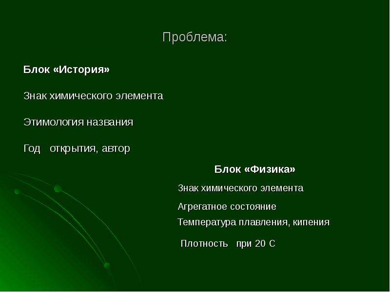 Блок проблем. Название элемента этимология названия агрегатное. Проблемный блок это. История открытия рений и этимология названия.