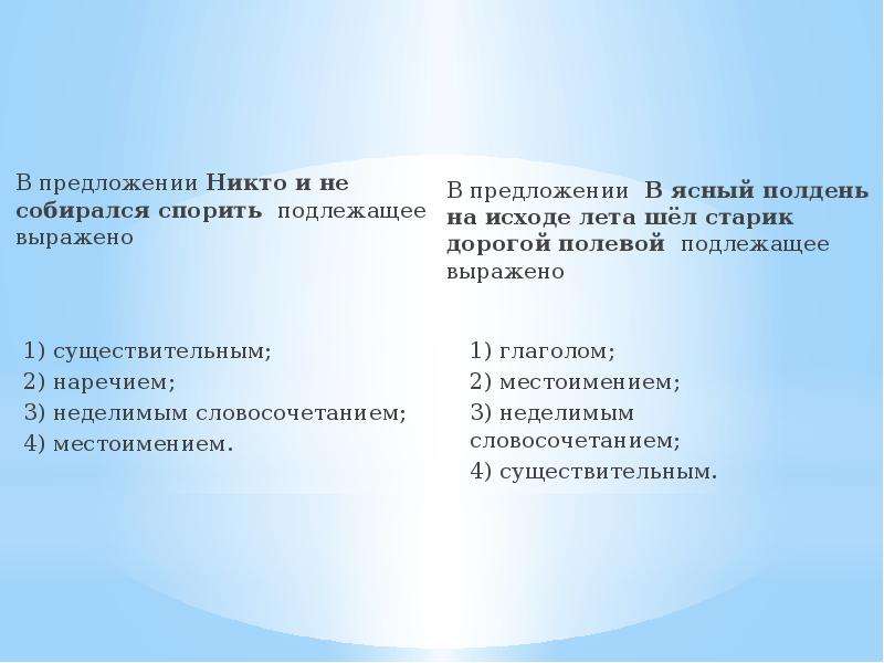 2 предложения с ни. Никем предложение. Некем предложение. В предложении никто и не собирался спорить подлежащее выражено. Некого примеры предложений.