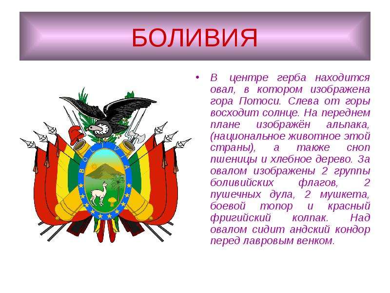 Проанализируйте изображения гербов государств западной африки как на них отразились особенности