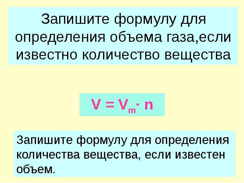 Конечный объем газа. Формула нахождения объема газа в химии. Формула нахождения объема газа. Формула нахождения объема газа в физике. Формула вычисления объема газа в химии.