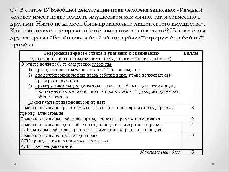 Приведена статья. Озаглавьте каждую из приведенных статей декларации. Озаглавьте каждую из приведенных статей декларации статья 7. Озаглавьте каждую из приведенных статей декларации прав культуры. Какое право собственника имеет право пример.