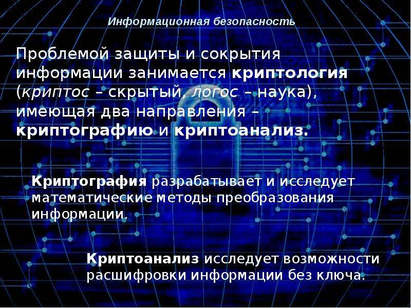 Информационное право информатика 11 класс презентация