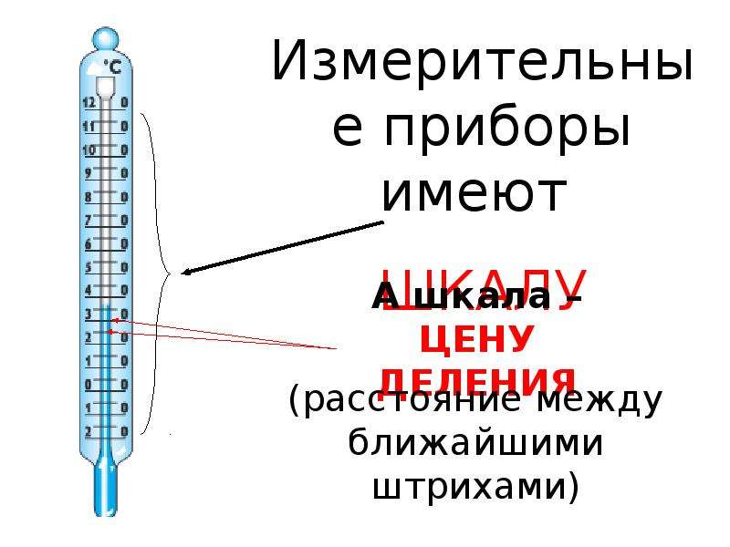 Прибор имеет. Приборы имеющие шкалы. Измерительные приборы имеющие шкалу. Измерительный прибор со штриховой шкалой. Измерительные приборы и их цена деления.