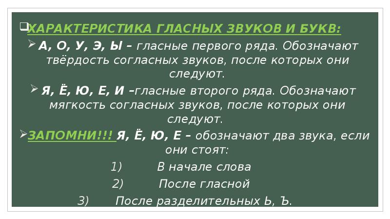 Буквы 1 и 2 ряда. Гласные буквы 1 ряда и 2 ряда. Гласные первого ряда в русском языке 2. Гласные первого рядаряда. Гласные первого и второго ряда таблица.