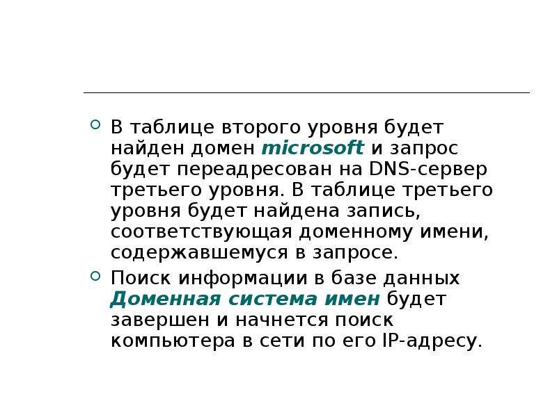 Информатик 38. Айрпотцы 3 уровня.