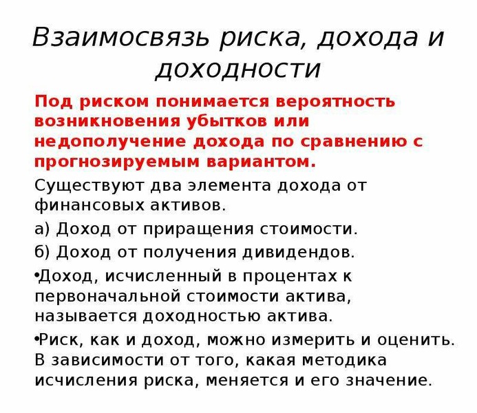 Пример риск дохода. Взаимосвязь риска и дохода. Взаимосвязь между риском и доходностью. Соотношение риска и прибыли. Взаимосвязь риска и прибыли.