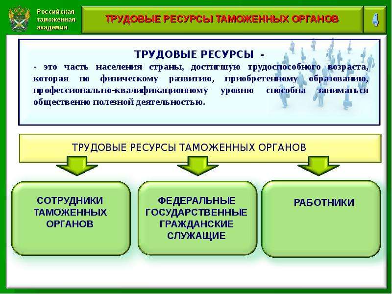 Таможенная политика презентация