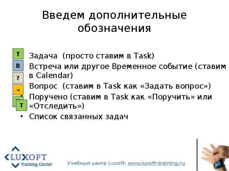 Поток работы проекта разбивается на столбцы а задачи обозначаются специальными карточками