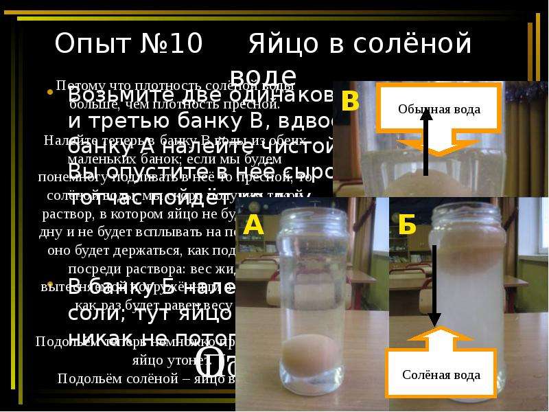 Опыты с водой и солью. Опыт с яйцом и соленой водой. Опыт с водой и яйцом. Опыт с яйцом и водой и солью. Эксперимент с яйцом и соленой водой.