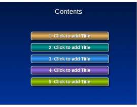 Contents