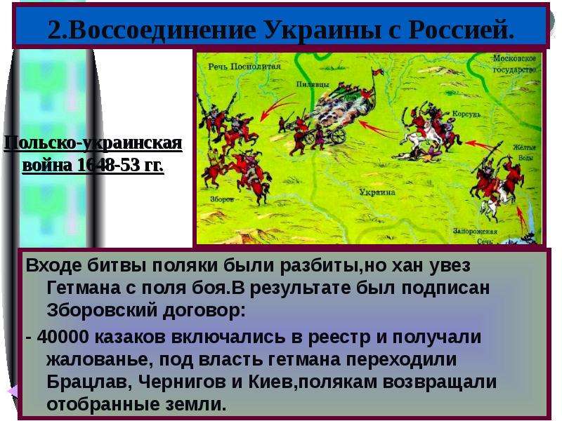 Воссоединение с украиной 17 век. Воссоединение Украины с Россией. Воссоединение России с Украиной 1648. Воссоединение Украины с Россией в 17 веке.