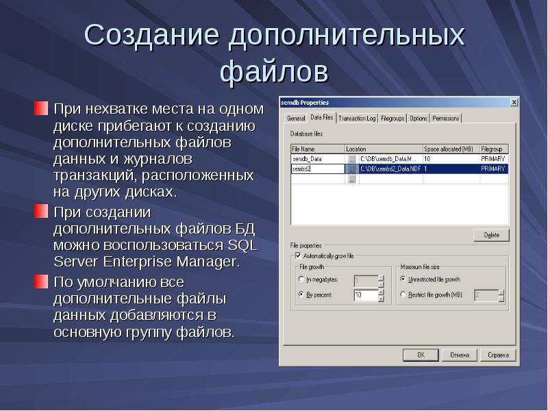 Создание архива. Создание архива данных. Дополнительные файлы. Вспомогательные файлы. Как создать архив данных.