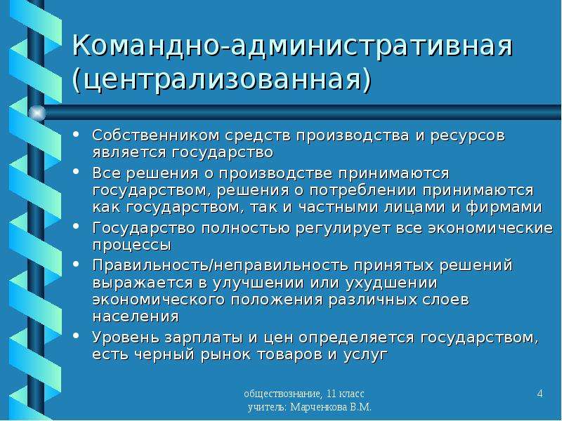 Рынок страны представлен. Роль государства в административно-командной экономике. Роль государства в командно-административной экономике. Роль государства в рыночной структуре. Командно-административная экономика что производить.