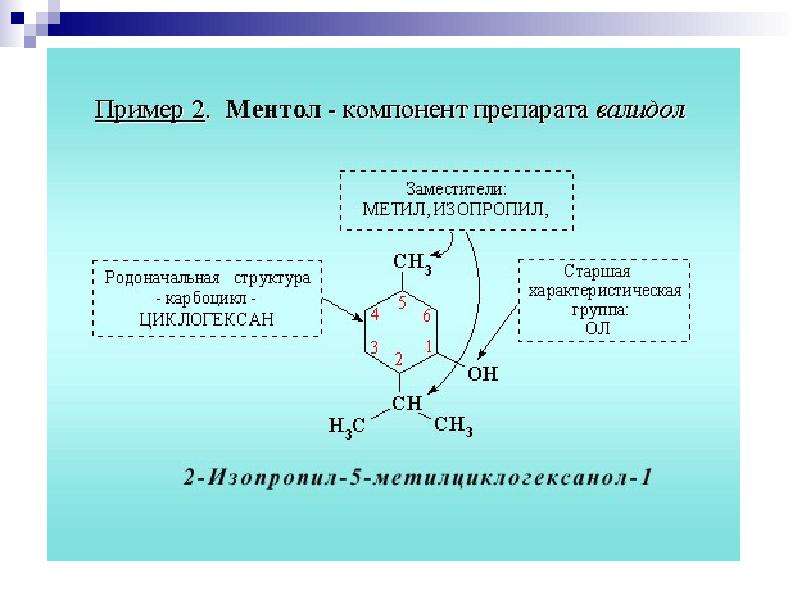 Презентация введение в химию 7 класс