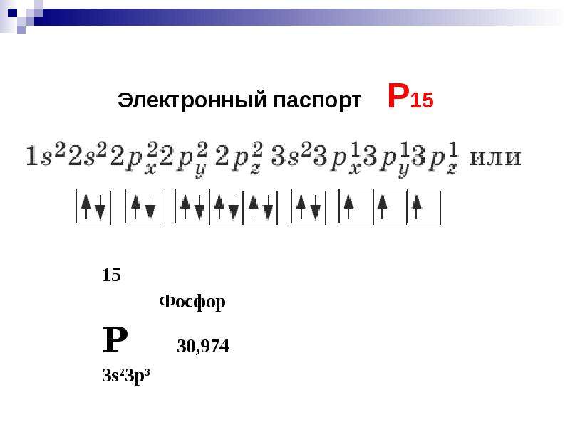 Краткая электронная. Электронный паспорт химических элементов. Электронный паспорт атома. Электронный паспорт химия. Электронный паспорт p химия.