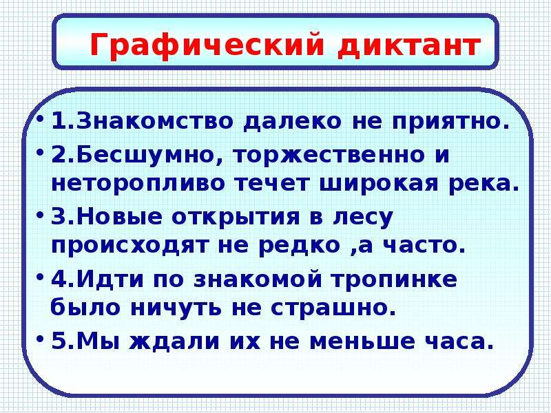 Предложения с наречиями на о е. Не с наречиями на о е. Не с наречиями слитно и раздельно диктант. Слитное и раздельное написание не с наречиями на о и е.