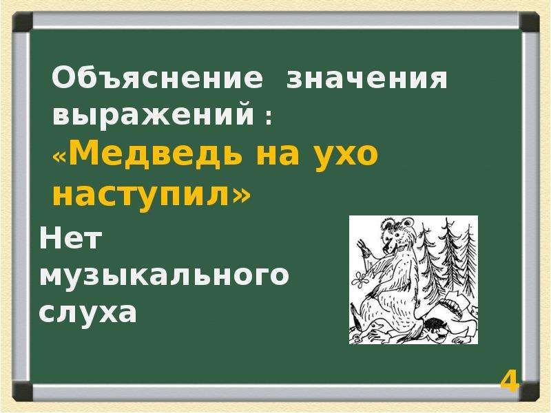 Презентация изложения 4 класс по русскому языку